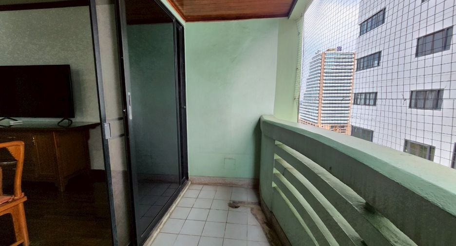 Wohnung zur Miete mit 4 Zimmer in Watthana, Bangkok