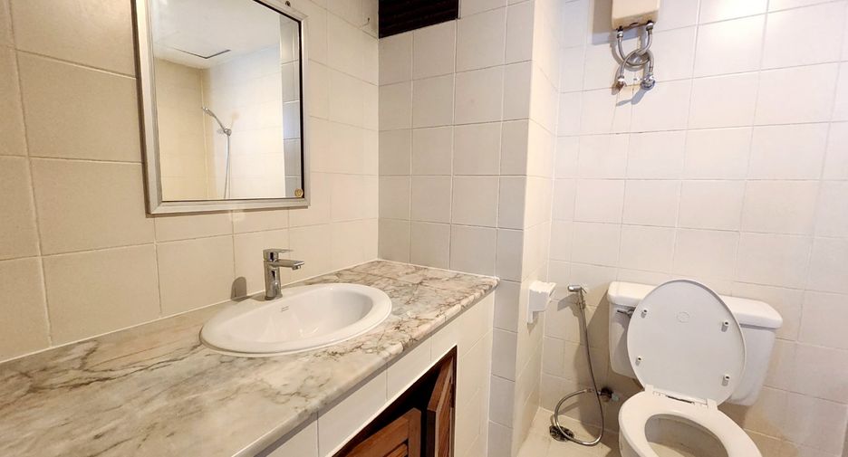 Wohnung zur Miete mit 4 Zimmer in Watthana, Bangkok