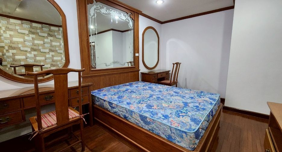 Wohnung zur Miete mit 4 Zimmer in Watthana, Bangkok