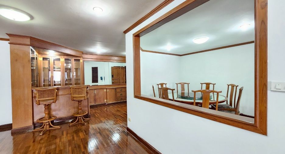 Wohnung zur Miete mit 4 Zimmer in Watthana, Bangkok