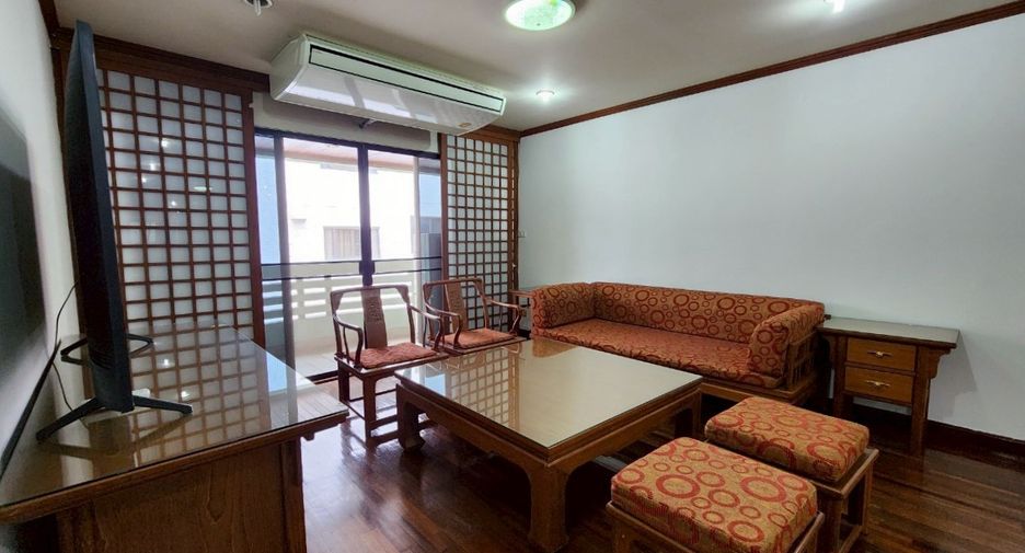 Wohnung zur Miete mit 4 Zimmer in Watthana, Bangkok