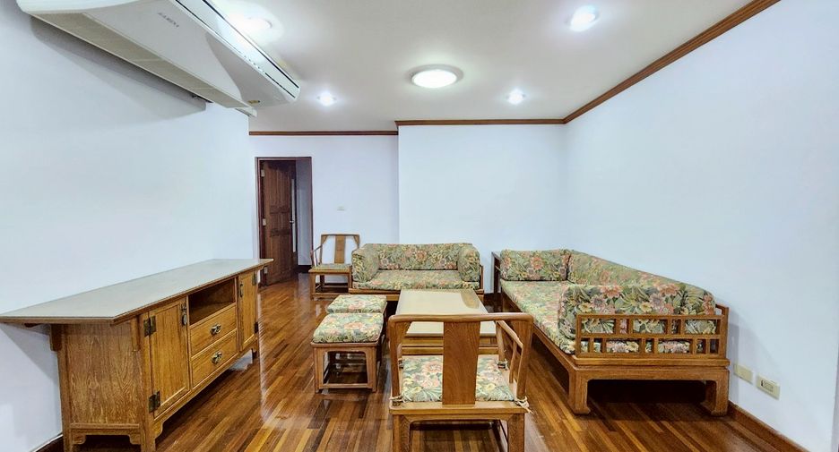 Wohnung zur Miete mit 4 Zimmer in Watthana, Bangkok