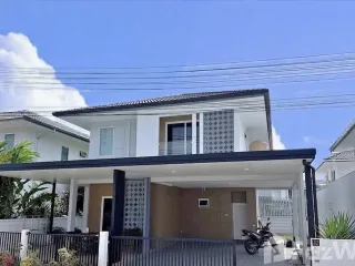 For Rent 4 Bedroom House In Mueang Phuket