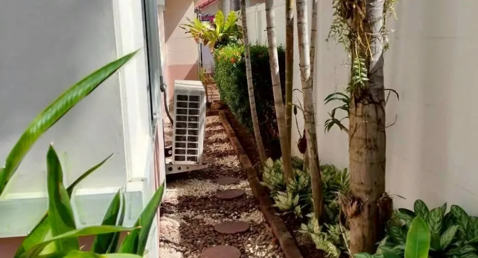 Villa en venta de 3 habitaciones en Huay Yai, Pattaya