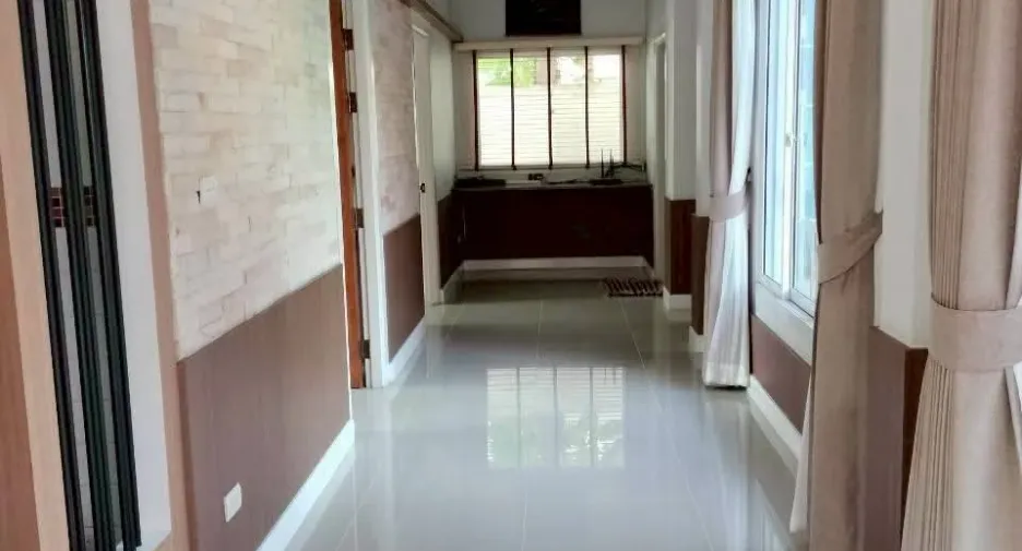 Villa en venta de 3 habitaciones en Huay Yai, Pattaya