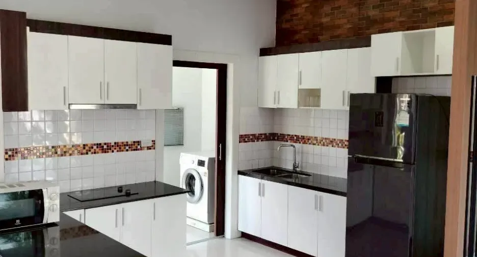 Villa en venta de 3 habitaciones en Huay Yai, Pattaya