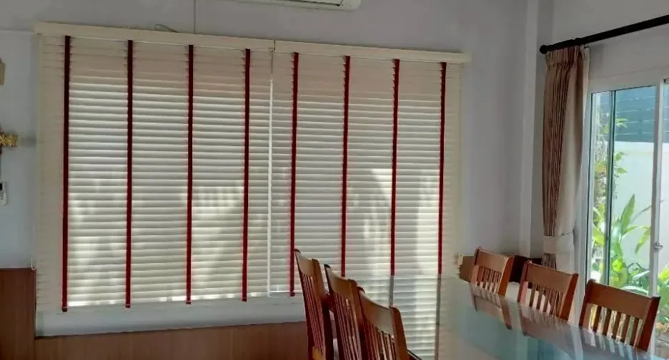 Villa en venta de 3 habitaciones en Huay Yai, Pattaya