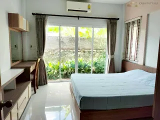 Villa en venta de 3 habitaciones en Bang Lamung, Chonburi