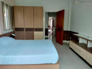 Villa en venta de 3 habitaciones en Bang Lamung, Chonburi