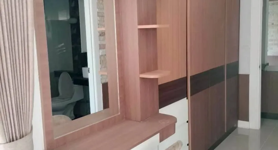 Villa en venta de 3 habitaciones en Huay Yai, Pattaya