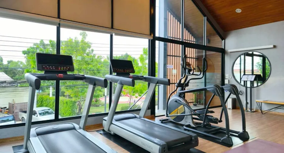 For rent 3 bedrooms house in Bang Lamung, Chonburi