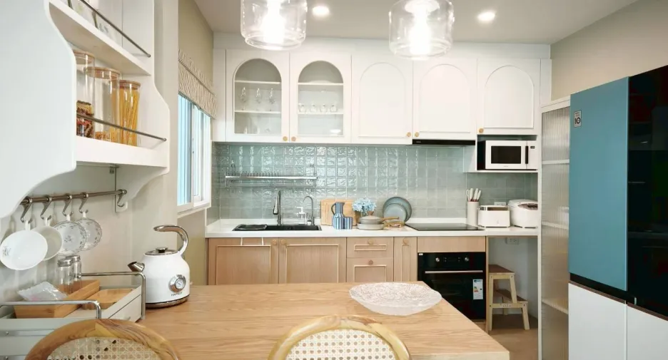 For rent 3 bedrooms house in Bang Lamung, Chonburi