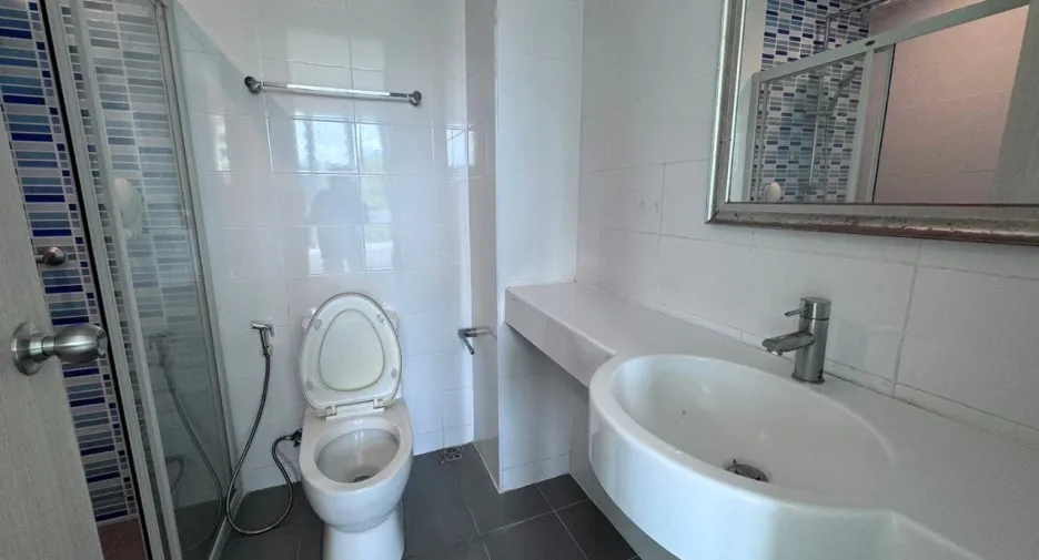 Wohnung zum Kauf mit 1 Zimmer in Jomtien, Pattaya