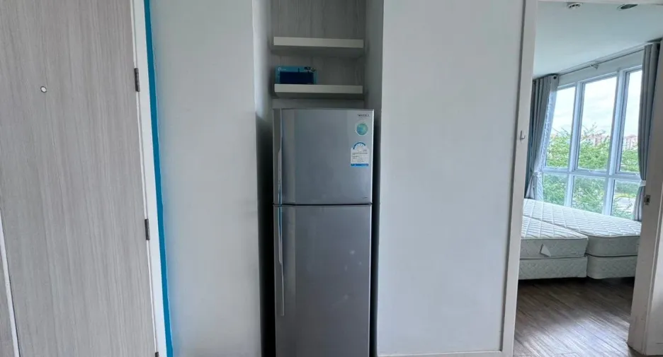 Wohnung zum Kauf mit 1 Zimmer in Jomtien, Pattaya
