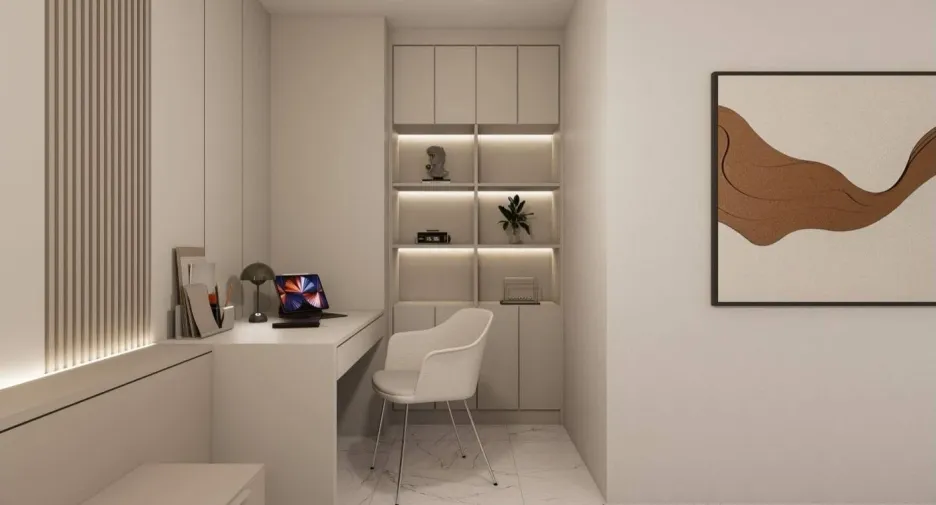 Villa en venta de 4 habitaciones en Bang Lamung, Chonburi