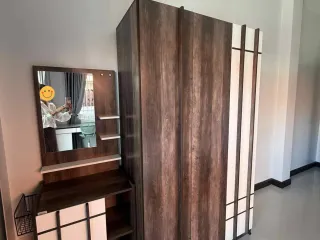Haus zum Kauf mit 2 Zimmer in Bang Lamung, Chonburi