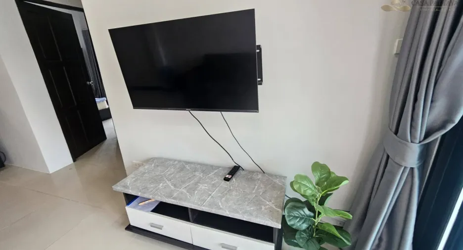 Haus zum Kauf mit 2 Zimmer in Bang Lamung, Chonburi