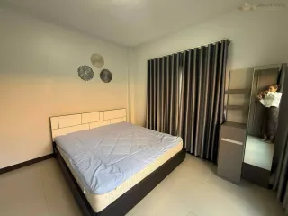 Haus zum Kauf mit 2 Zimmer in Bang Lamung, Chonburi