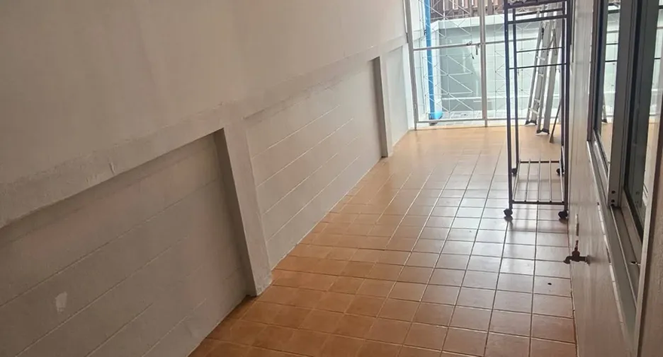 Haus zum Kauf mit 2 Zimmer in Bang Lamung, Chonburi