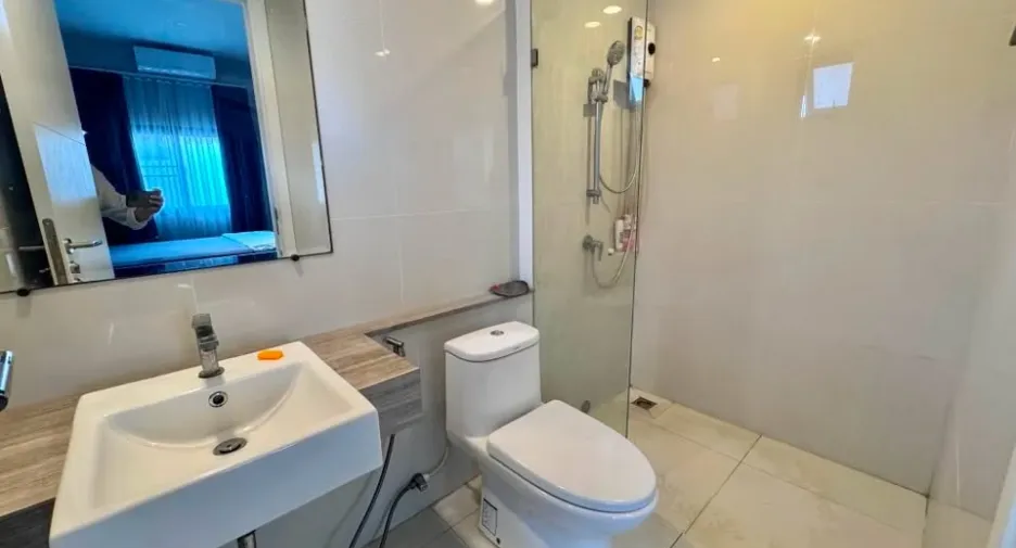 For sale 3 bedrooms house in Bang Lamung, Chonburi