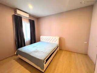 Haus zum Kauf mit 3 Zimmer in Bang Lamung, Chonburi