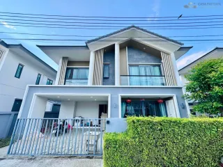 Haus zum Kauf mit 3 Zimmer in Bang Lamung, Chonburi