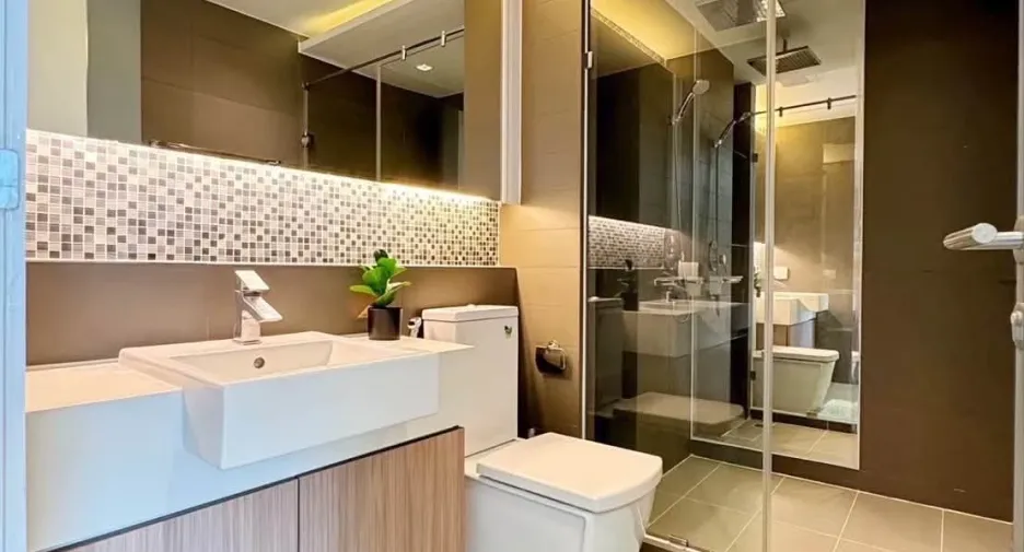 Wohnung zum Kauf mit 1 Zimmer in Jomtien, Pattaya