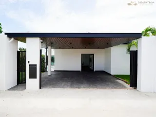Villa en venta de 3 habitaciones en Bang Lamung, Chonburi