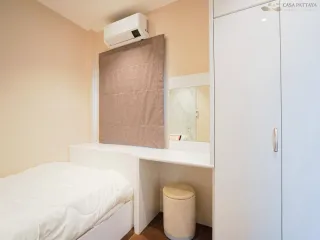 Villa en venta de 3 habitaciones en Bang Lamung, Chonburi
