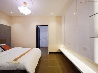 Villa en venta de 3 habitaciones en Bang Lamung, Chonburi