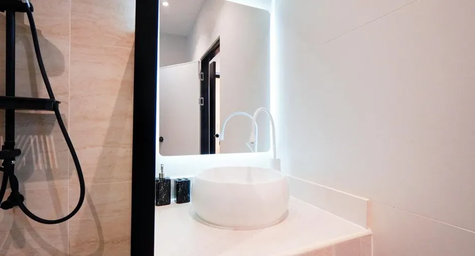 Villa en venta de 3 habitaciones en Bang Lamung, Chonburi