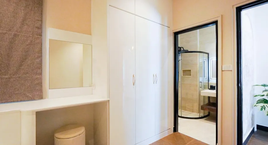 Villa en venta de 3 habitaciones en Bang Lamung, Chonburi