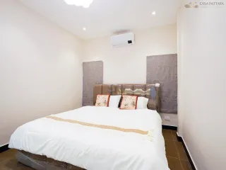 Villa en venta de 3 habitaciones en Bang Lamung, Chonburi