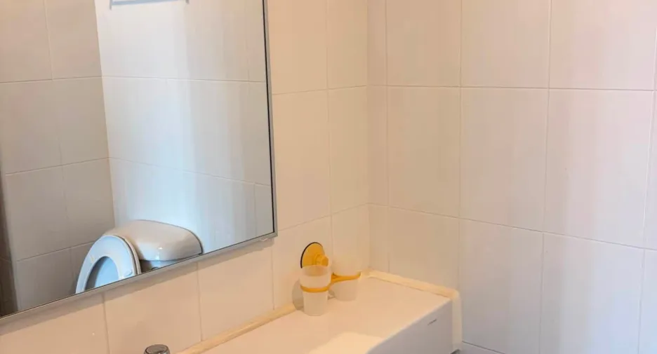 Wohnung zum Kauf mit 1 Zimmer in Bang Lamung, Chonburi