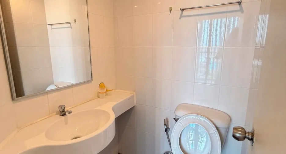 Wohnung zum Kauf mit 1 Zimmer in Bang Lamung, Chonburi