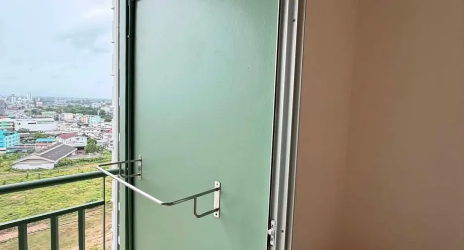 Wohnung zum Kauf mit 1 Zimmer in Bang Lamung, Chonburi