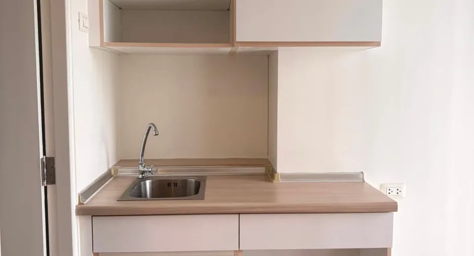 Wohnung zum Kauf mit 1 Zimmer in Bang Lamung, Chonburi