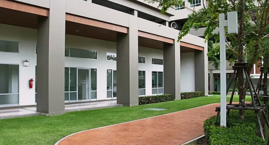 Wohnung zum Kauf mit 1 Zimmer in Bang Lamung, Chonburi