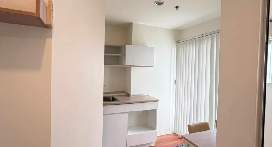 Wohnung zum Kauf mit 1 Zimmer in Bang Lamung, Chonburi