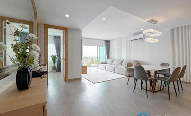 Wohnung zum Kauf mit 2 Zimmer in Bang Lamung, Chonburi