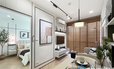 For rent and for sale 1 bed condo in Thalang, Phuket