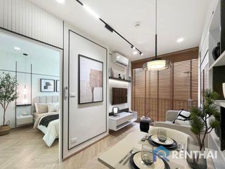 For rent and for sale 1 bed condo in Thalang, Phuket