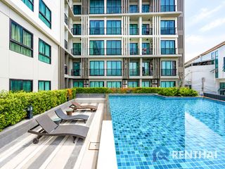 For rent and for sale 1 bed condo in Thalang, Phuket