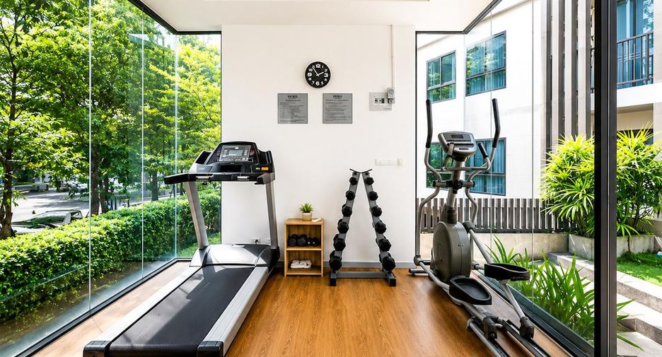 For rent and for sale 1 bed condo in Thalang, Phuket