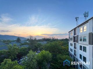 For rent and for sale 1 bed condo in Thalang, Phuket