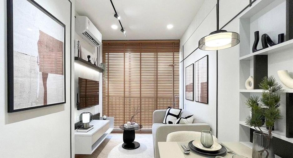 For rent and for sale 1 bed condo in Thalang, Phuket