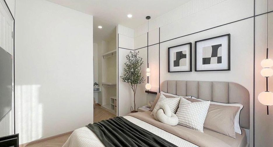 For rent and for sale 1 bed condo in Thalang, Phuket