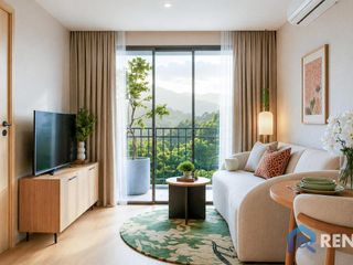 For sale 1 bed condo in Thalang, Phuket