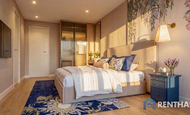 For sale 1 bed condo in Thalang, Phuket