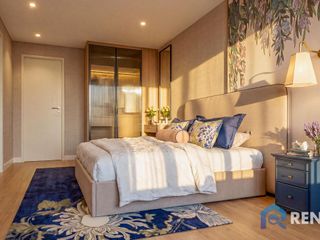 For sale 1 bed condo in Thalang, Phuket